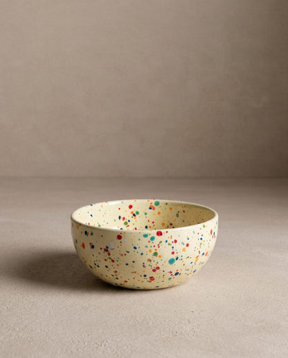 New Party Mini Bowl Mix 4 Pieces