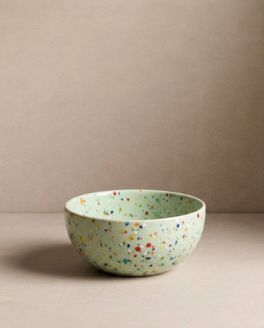New Party Mini Bowl Mix 4 Pieces