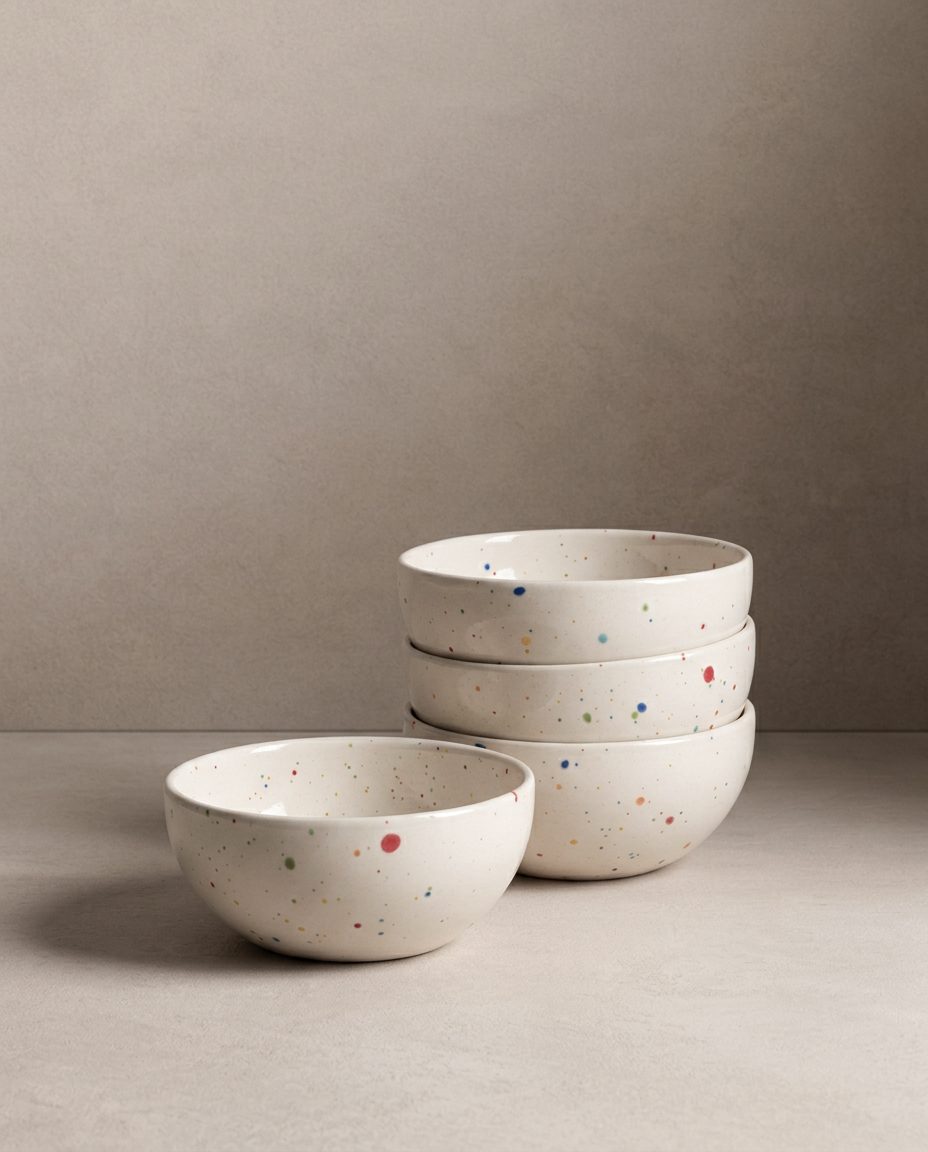 New Mini Bowl Party