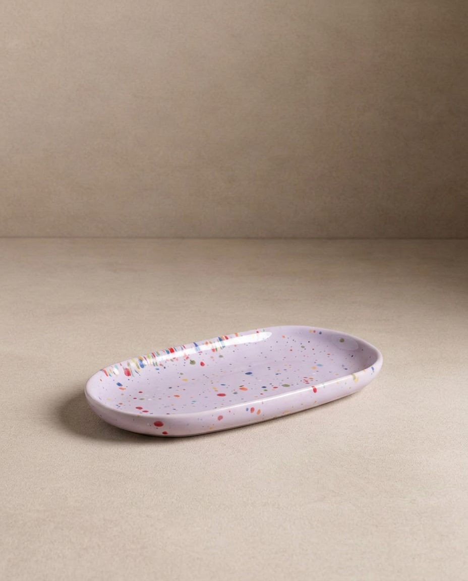 New Party Mini Tray