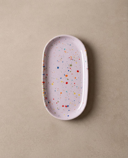 New Party Mini Tray - Mixed 6 Pieces