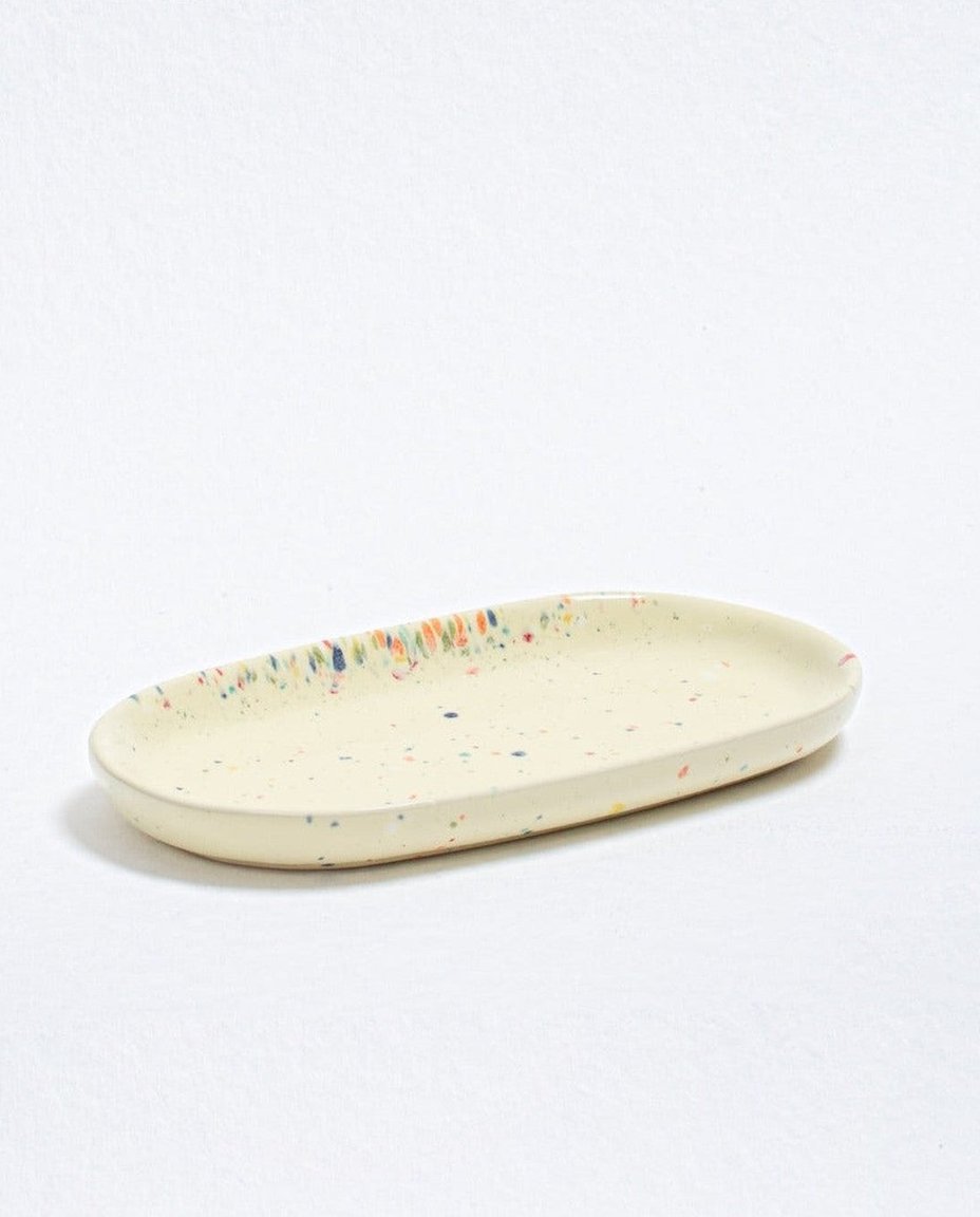 New Party Mini Tray - Mixed 6 Pieces