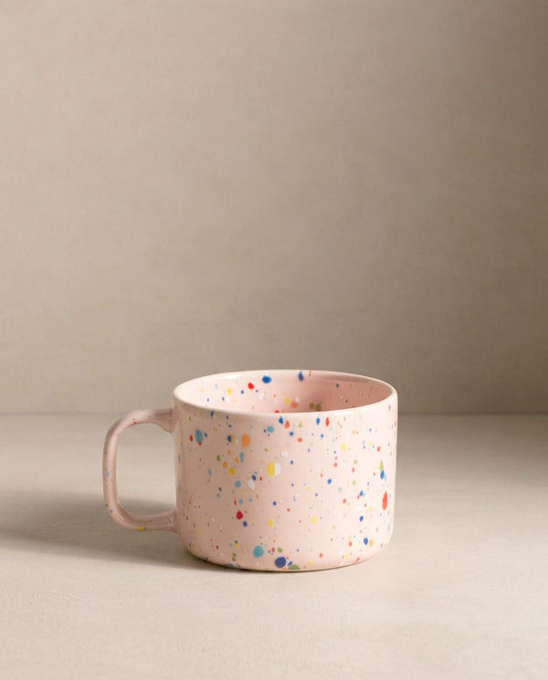 Mug New Party rose – 450 ml