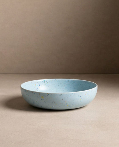 New Party Pasta Plate 21cm