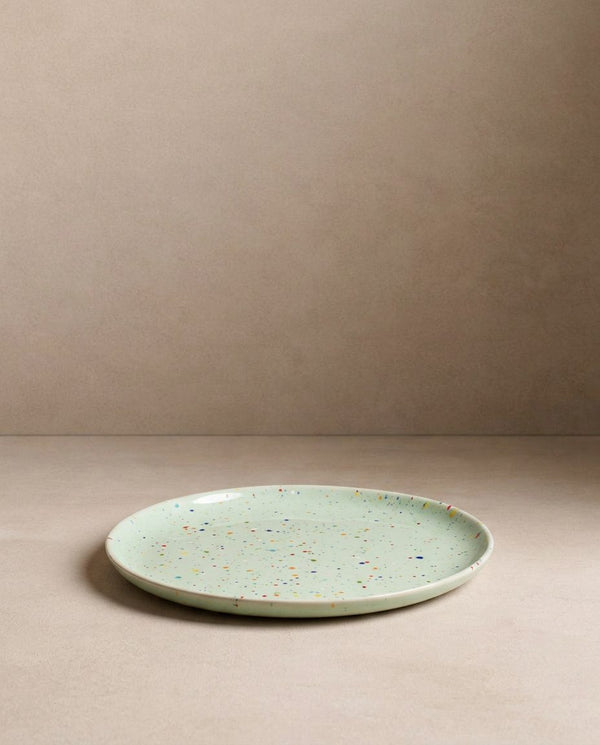 New Party Salad Plate 22cm