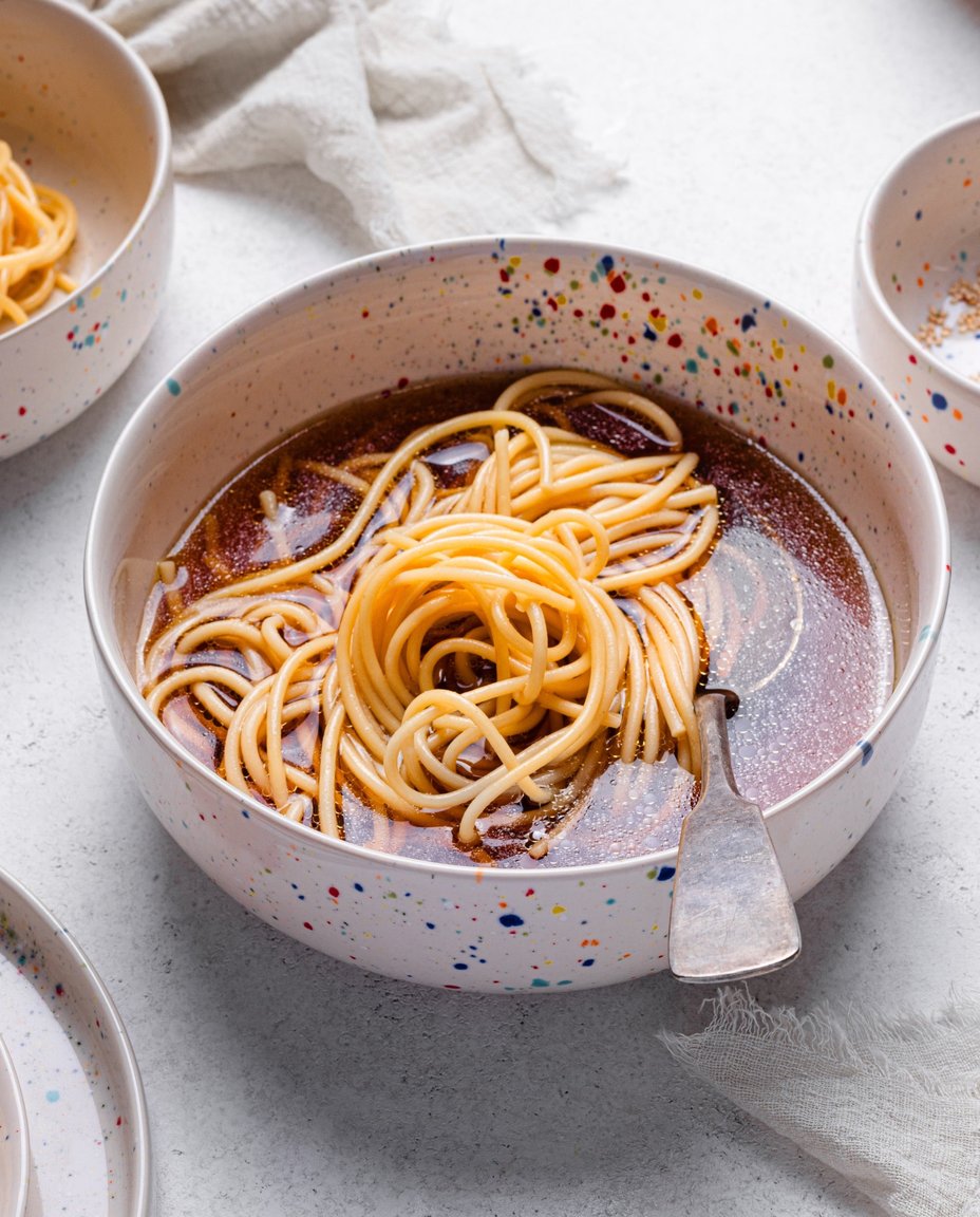 New Party Serving Bowl 23cm