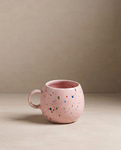 New Party Ball Mug 90ml