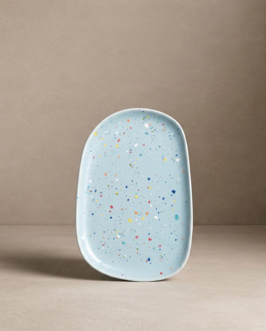 New Party Petit plateau