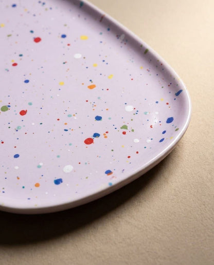 New Party Small Tray - Mixed 6 Pieces