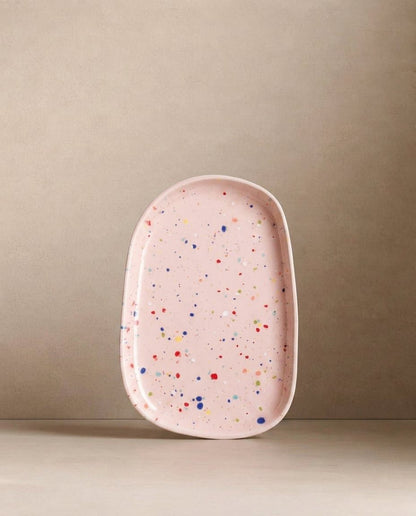 New Party Small Tray - Mixed 6 Pieces