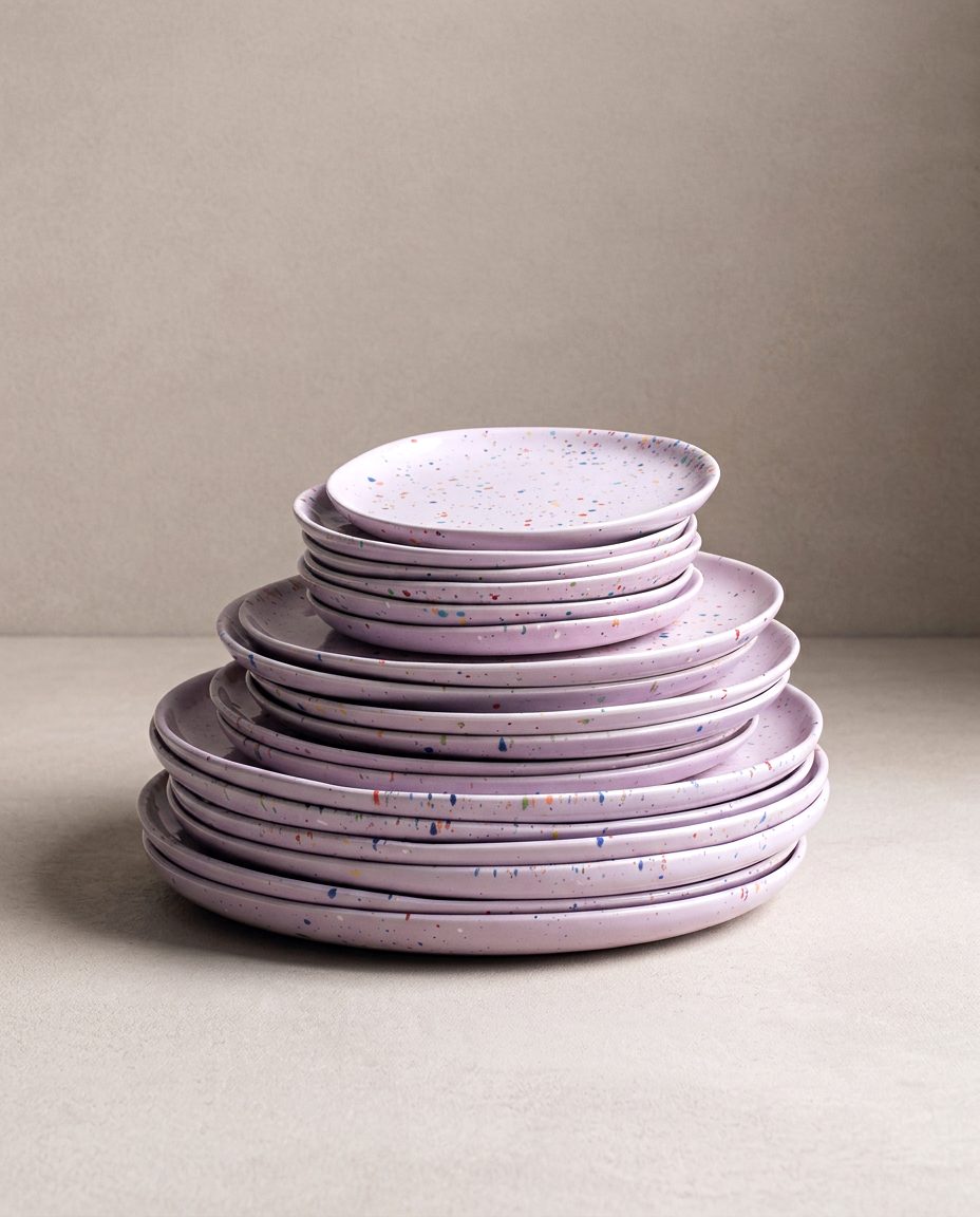 New Party Chill 18-Piece Dining Set