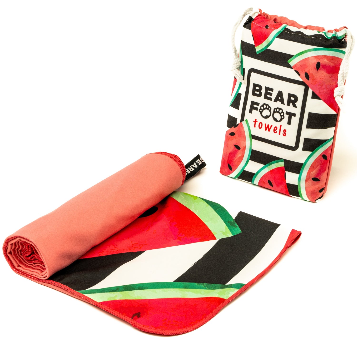 BEARFOOT