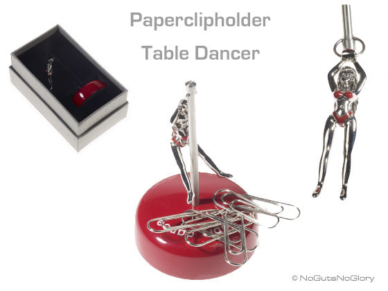 Distributeur de Trombones Pool dance
