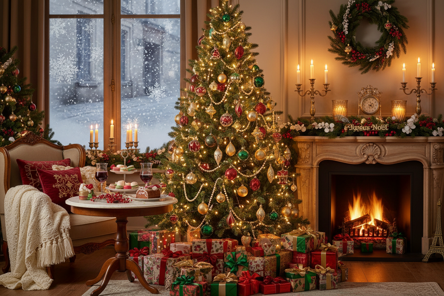 Christmas & Seasonal