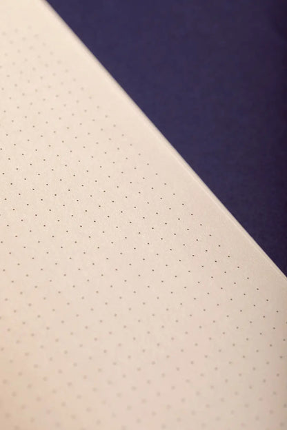 Dog - A5 Notebook