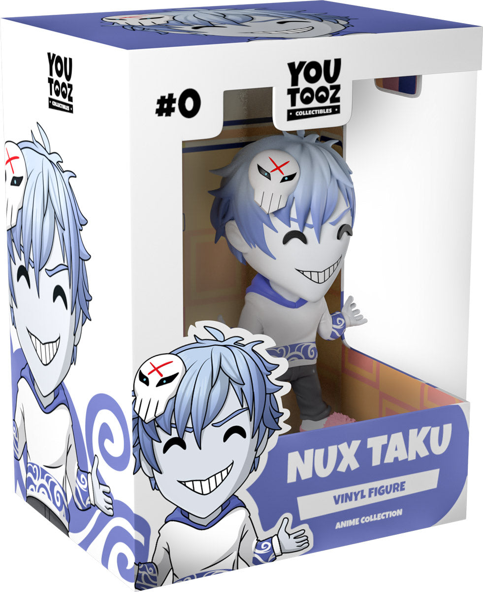 Nux Taku