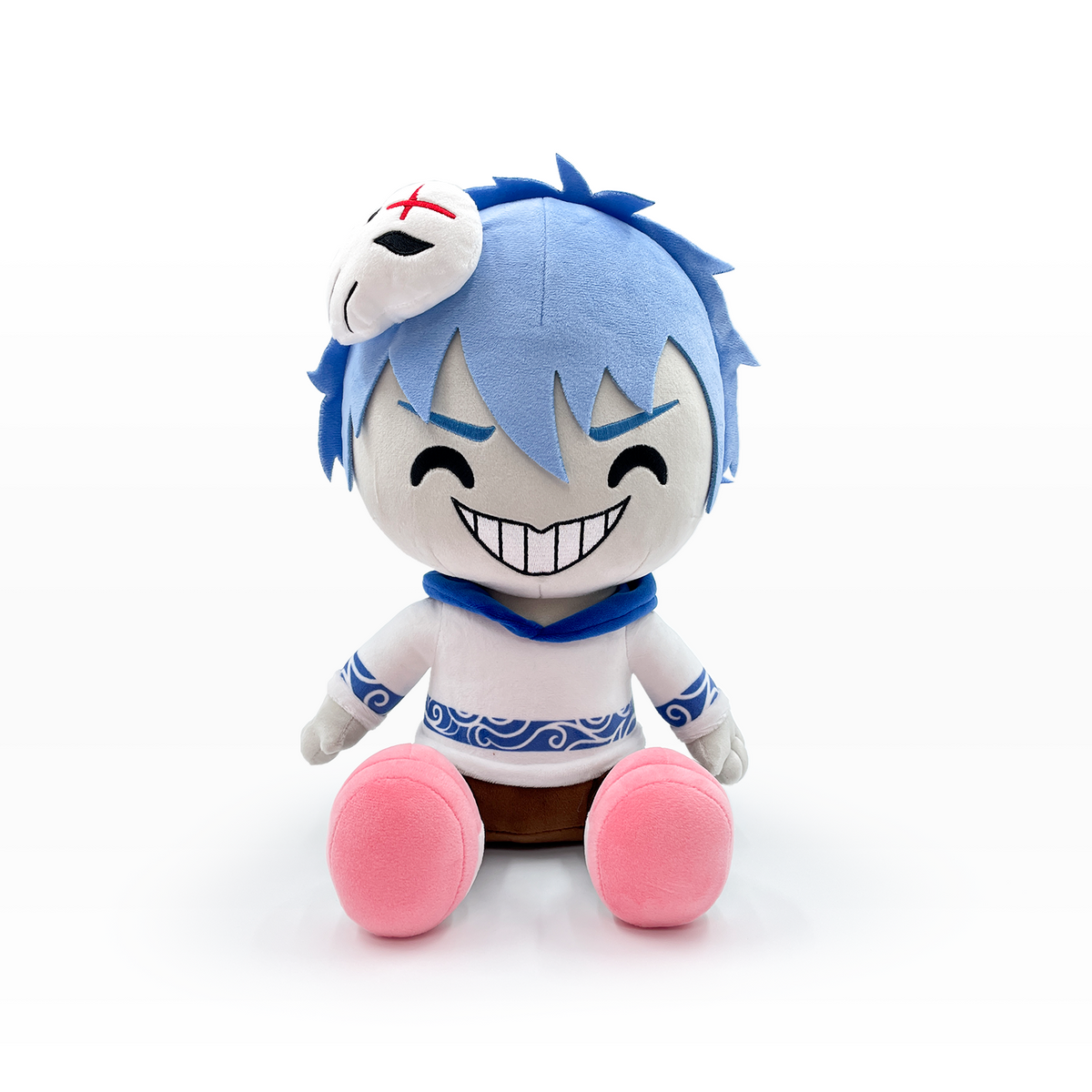 NuxTaku Plush (1ft)