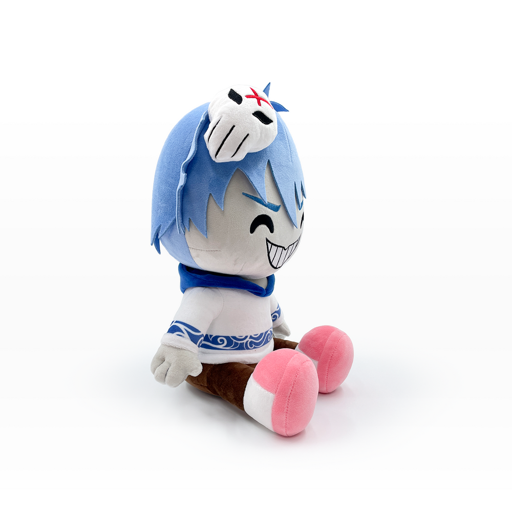 NuxTaku Plush (1ft)