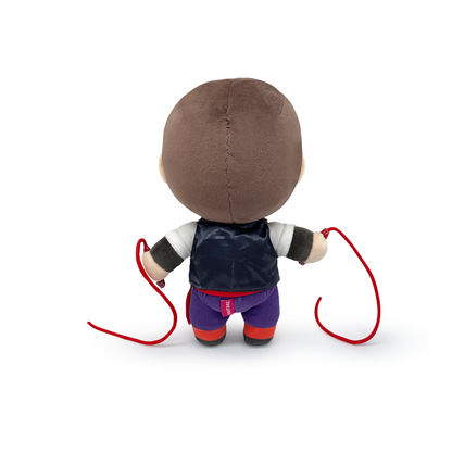 Jacqueszewhipper Plush (9in)