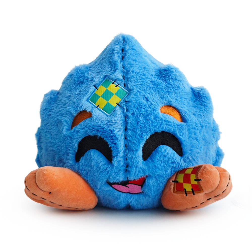 Peluche JubJub