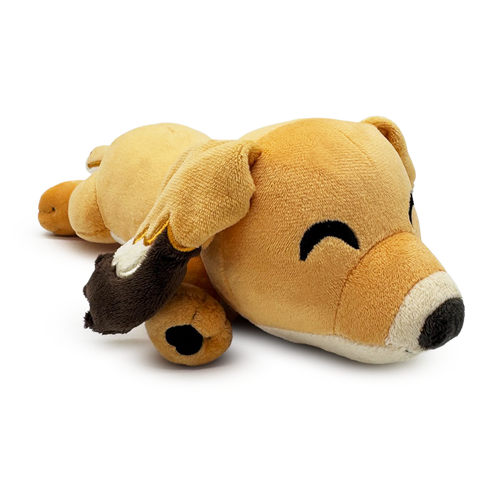 Brizzy Voices: Remus Plush (9in)