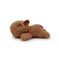 Capybara Shoulder Rider Plush