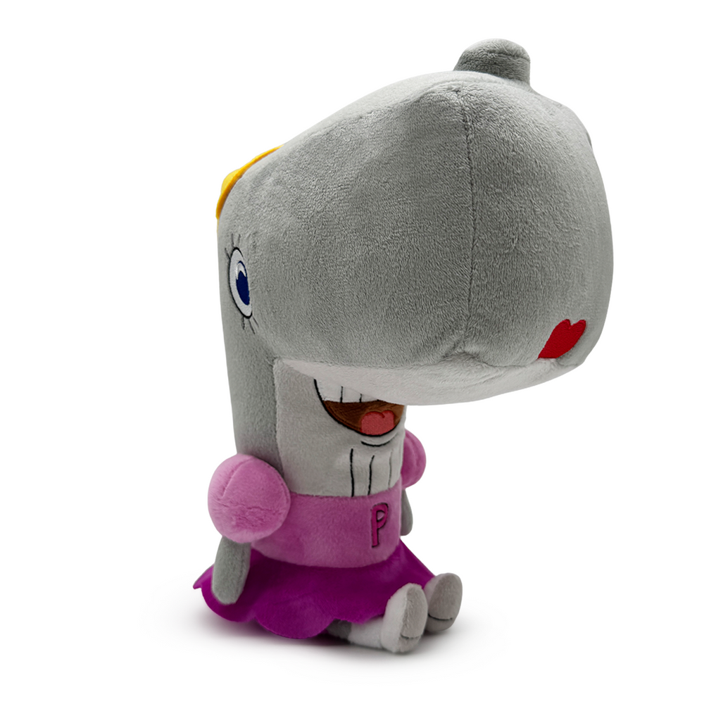 Pearl Plush (9in)