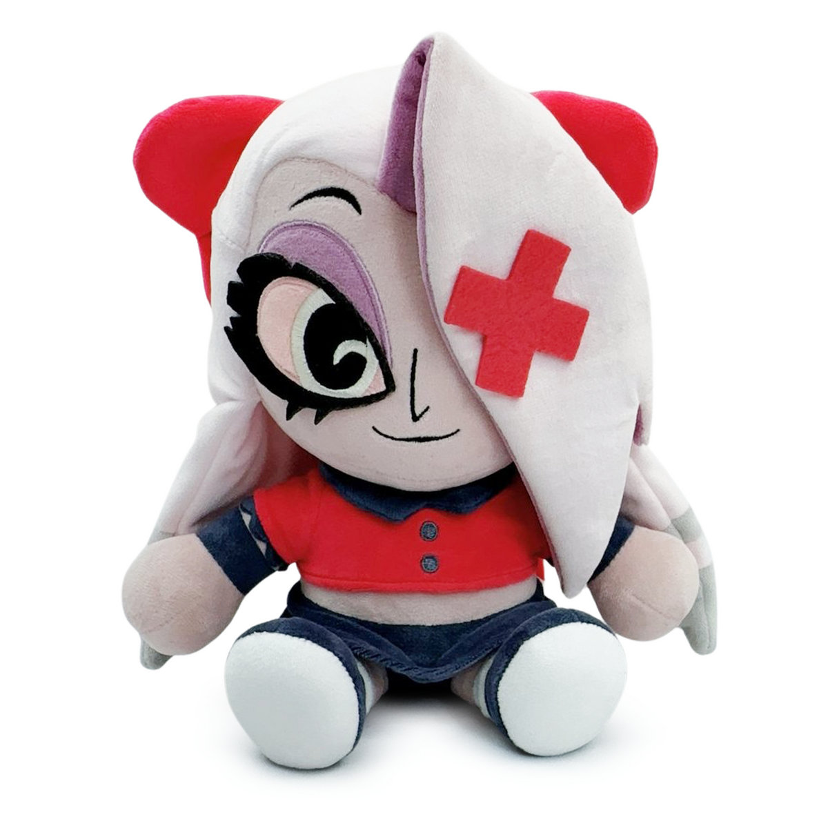 Vaggie Plush (9in)
