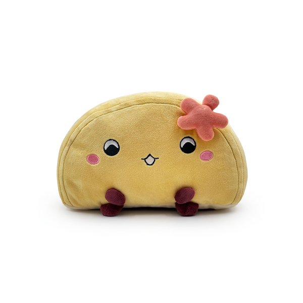 Azuki-Tan Plush (9in)