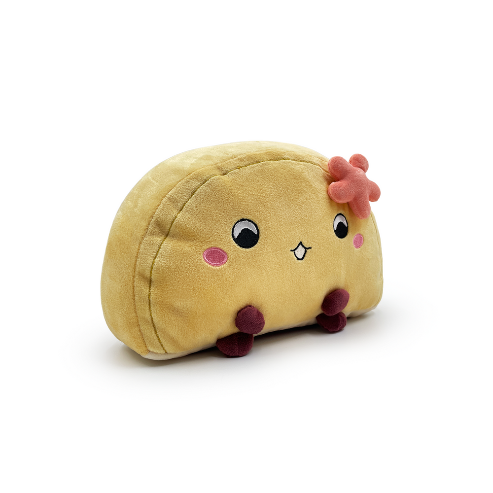 Azuki-Tan Plush (9in)