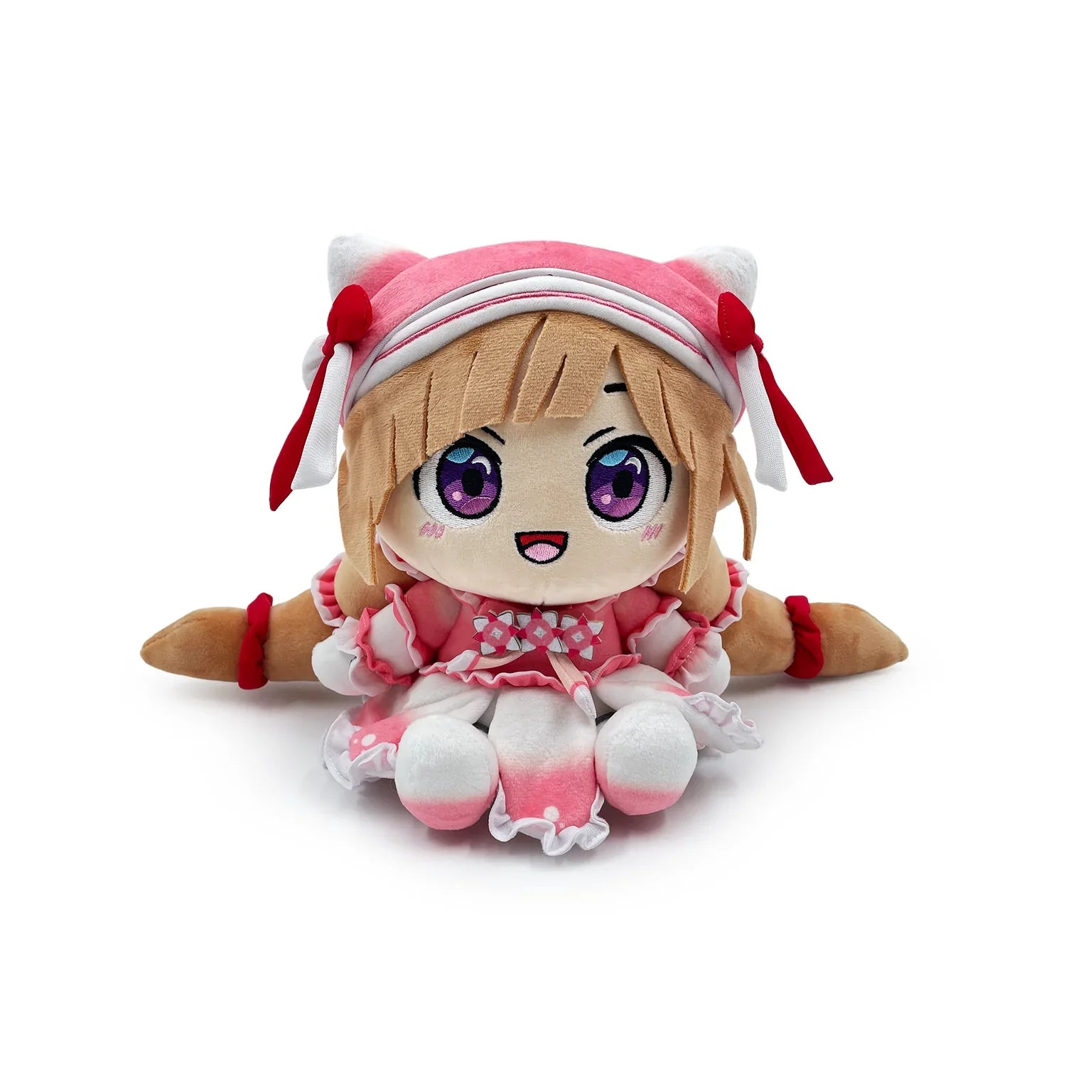 ruri chan plush youtooz
