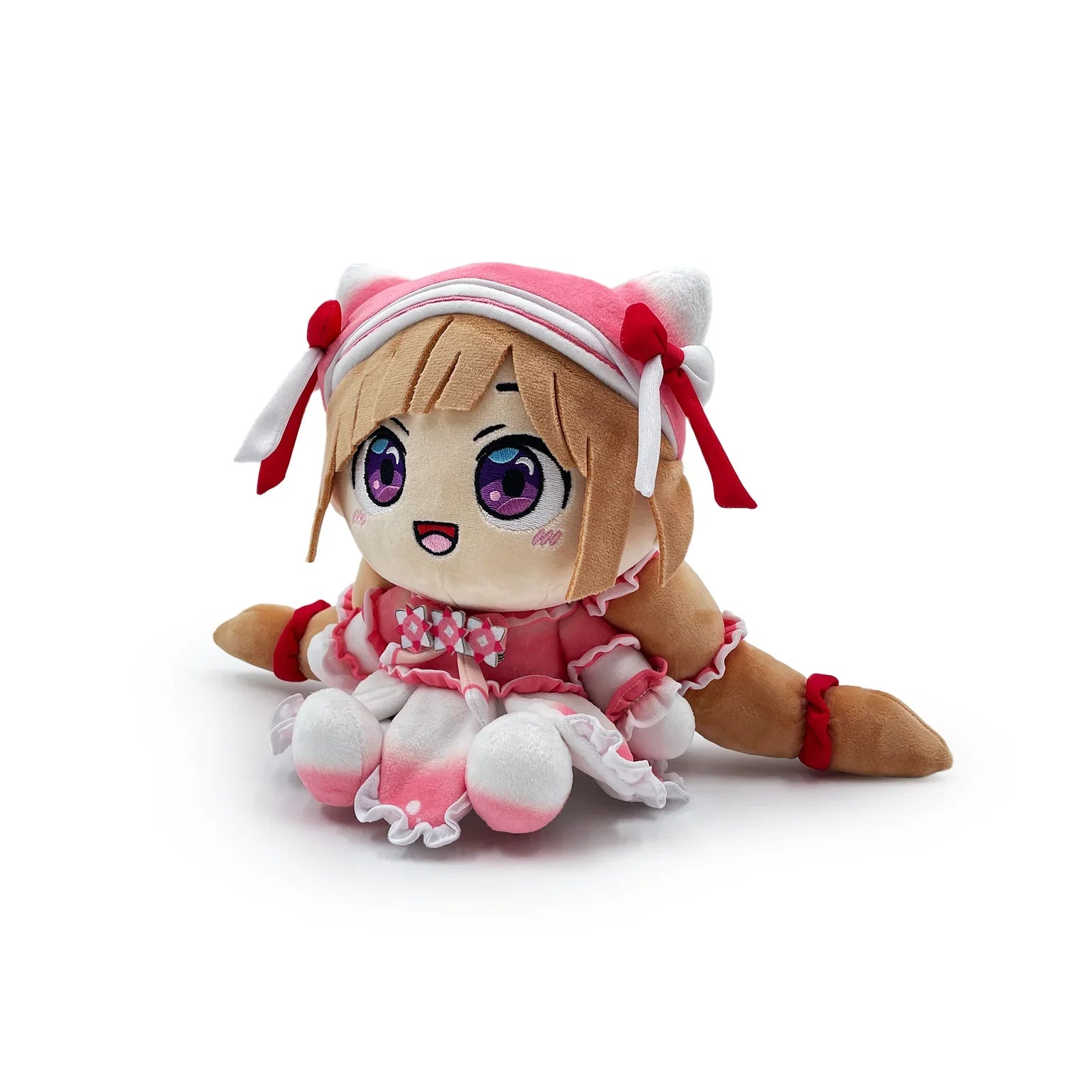 ruri chan plush youtooz
