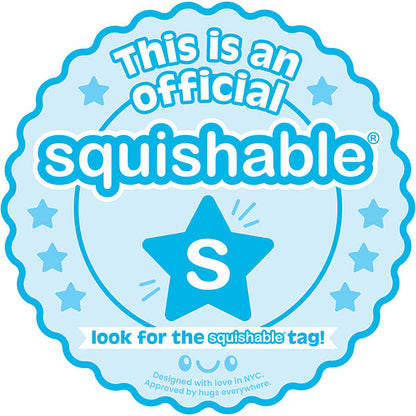 Peluche Snacker Squishable – Cerises S1E2