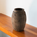 Vase décoratif Agadir en céramique