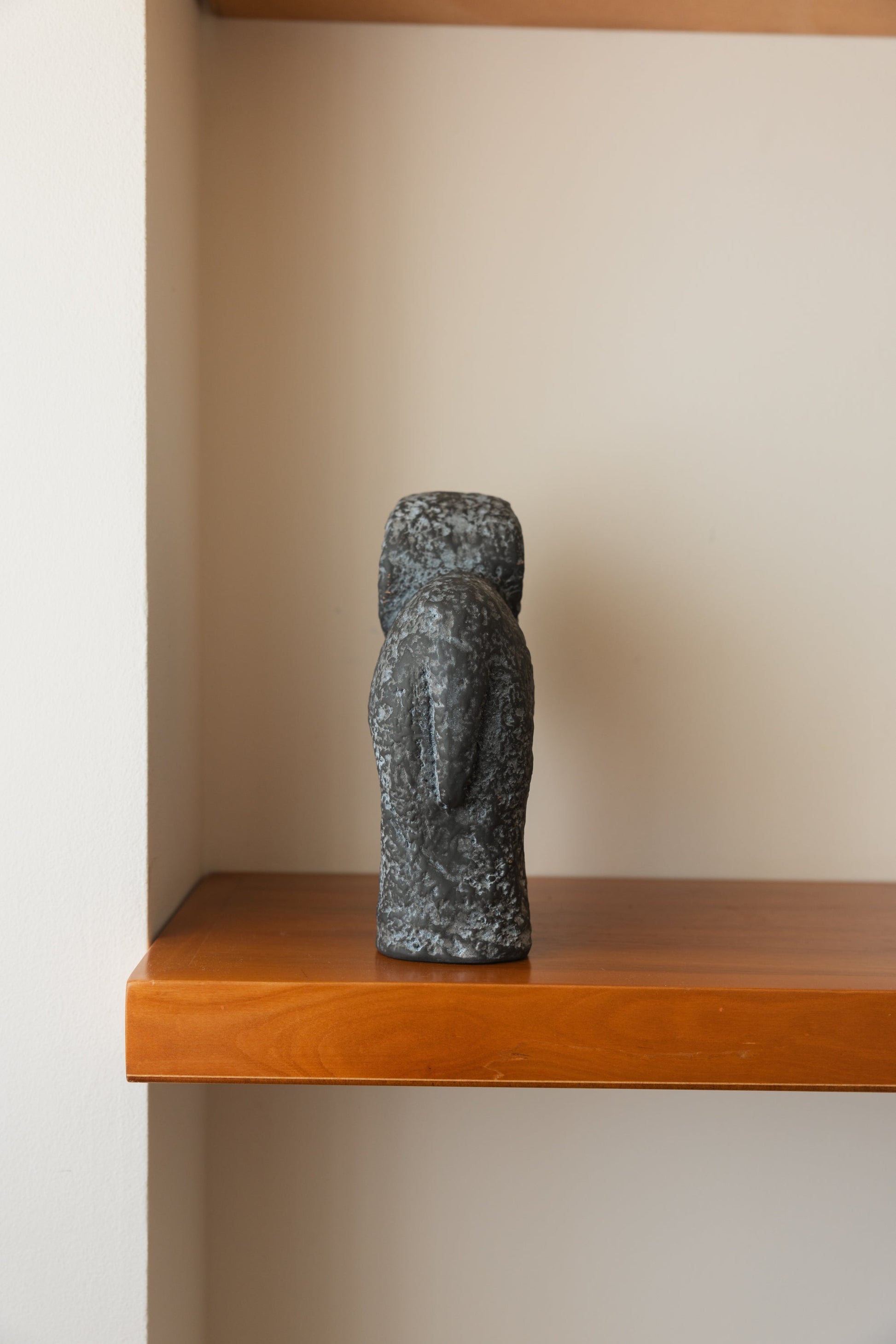 Éléphant décoratif en céramique – Oito.Atelier – vue 6