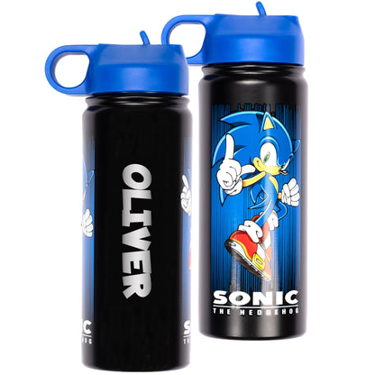 Gourde en acier inoxydable 700ml – Sonic