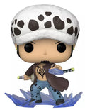 Pop! Trafalgar Law (SE)