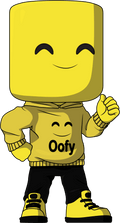 Figurine Oofy