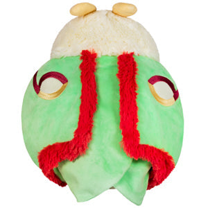Peluche Mini Squishable – Papillon Luna