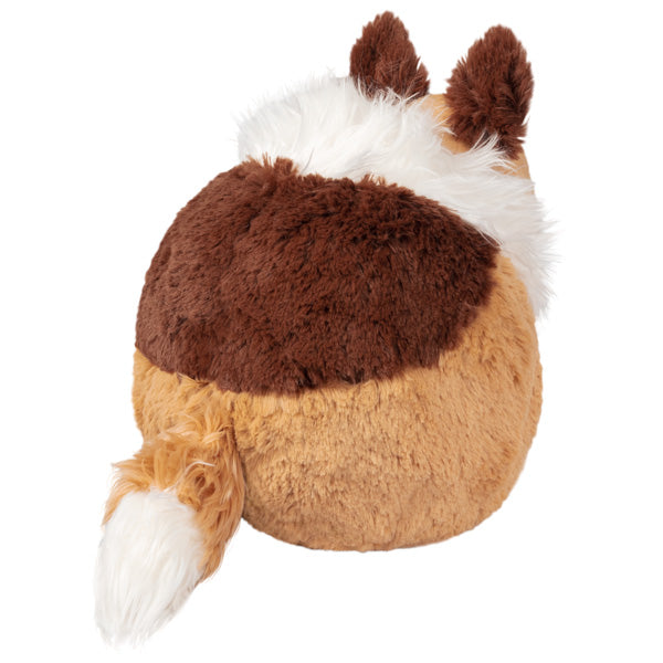 Peluche Mini Squishable – Sköll