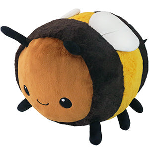 Peluche Squishable – Bourdon Tout Doux