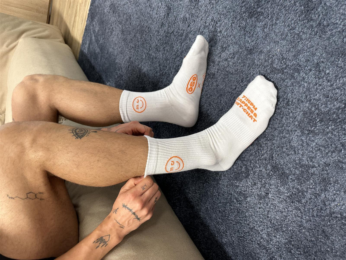 OSC x MDMD Socks