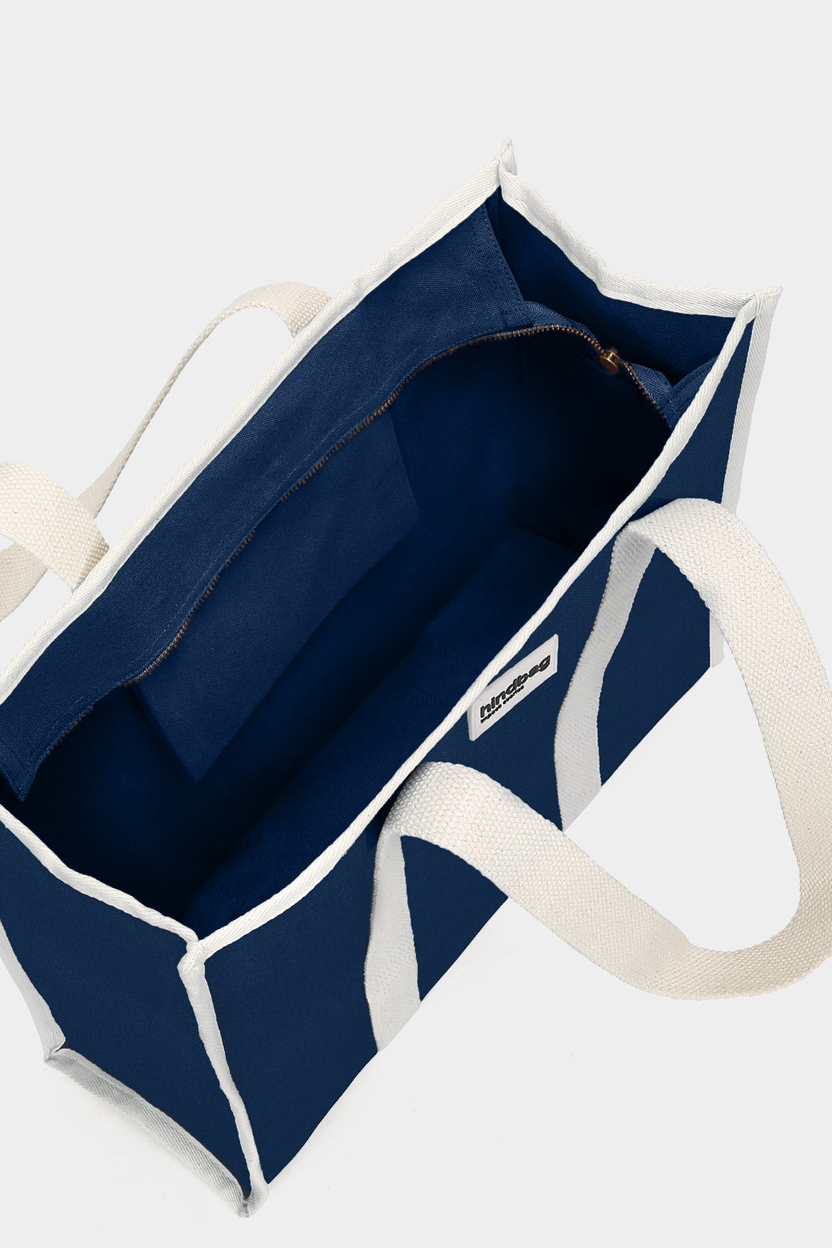 Sac cabas Oscar Navy