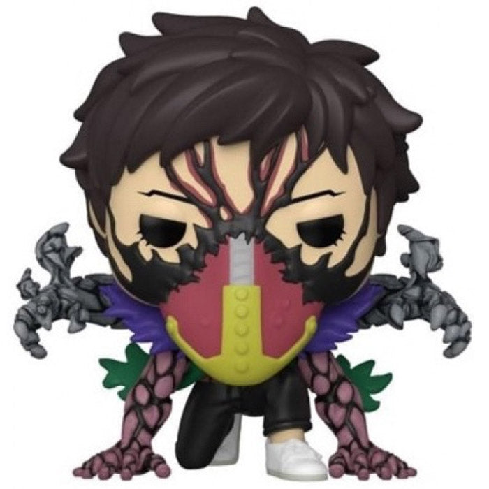Pop! Overhaul (merge with Shin)