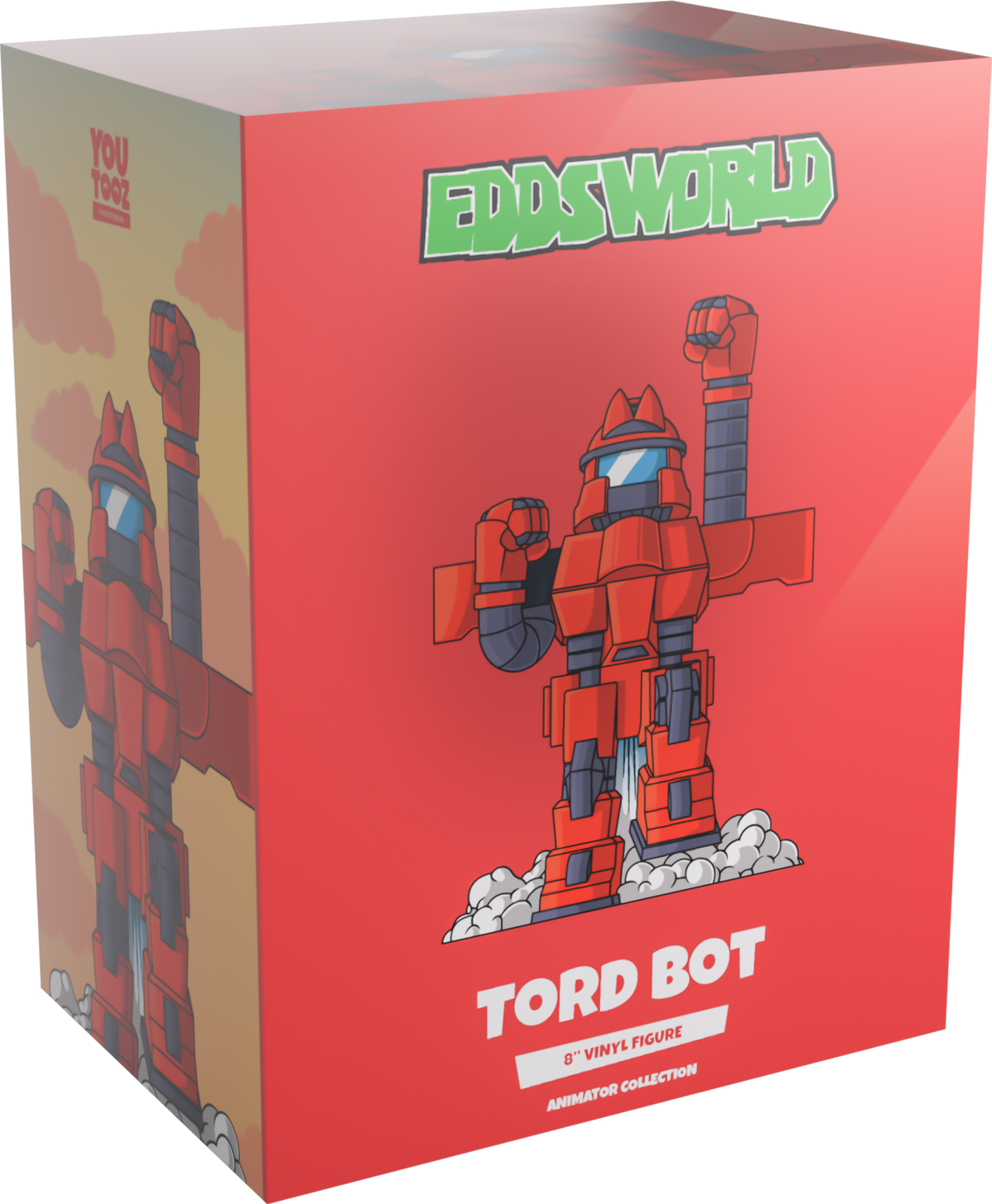 Twisted Bot