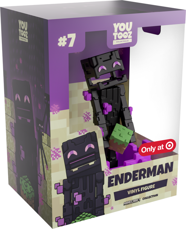 Enderman