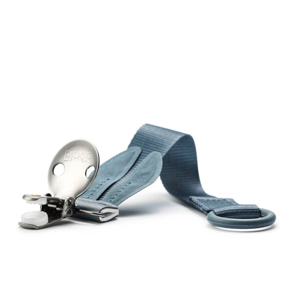 Tender Blue Bunny tender tie