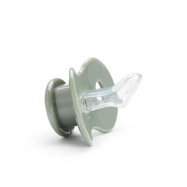 Hazy Jade Max birth lollipop