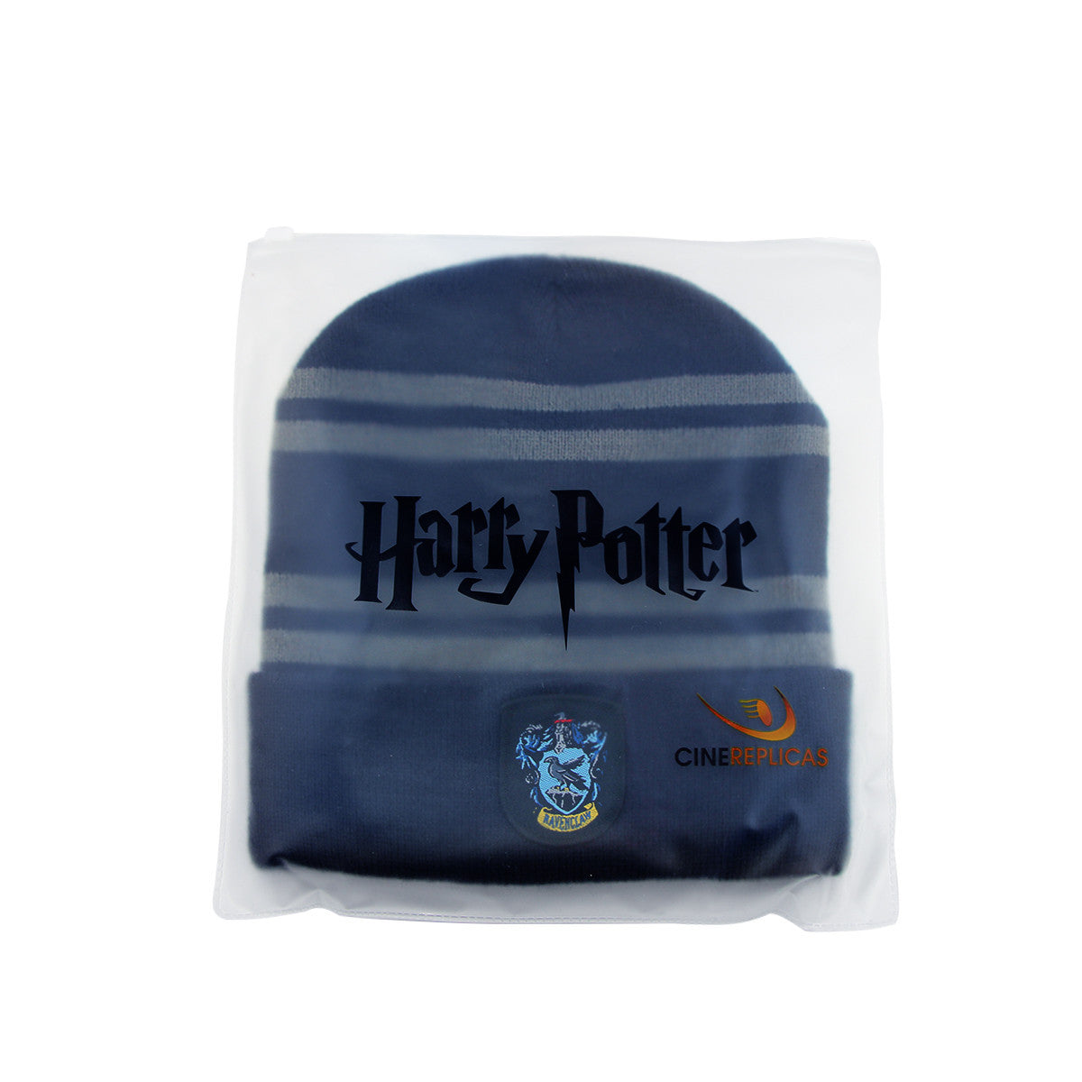 *Classic Ravenclaw beanie