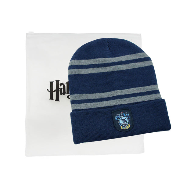 *Classic Ravenclaw beanie